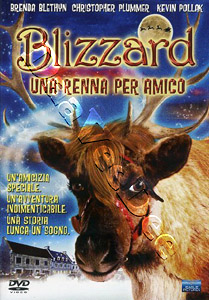 Blizzard (2003)  (DVD)